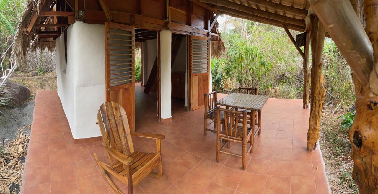 Albergue El Zopilote Balgue Exterior foto